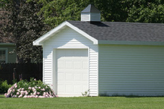 Maudlin Cross outbuilding construction costs